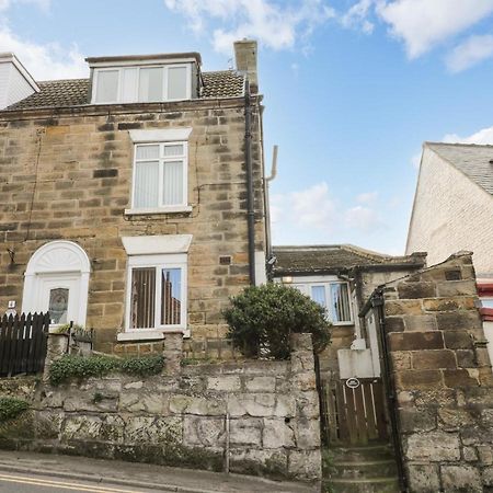 5 Green Lane Villa Whitby Exterior foto
