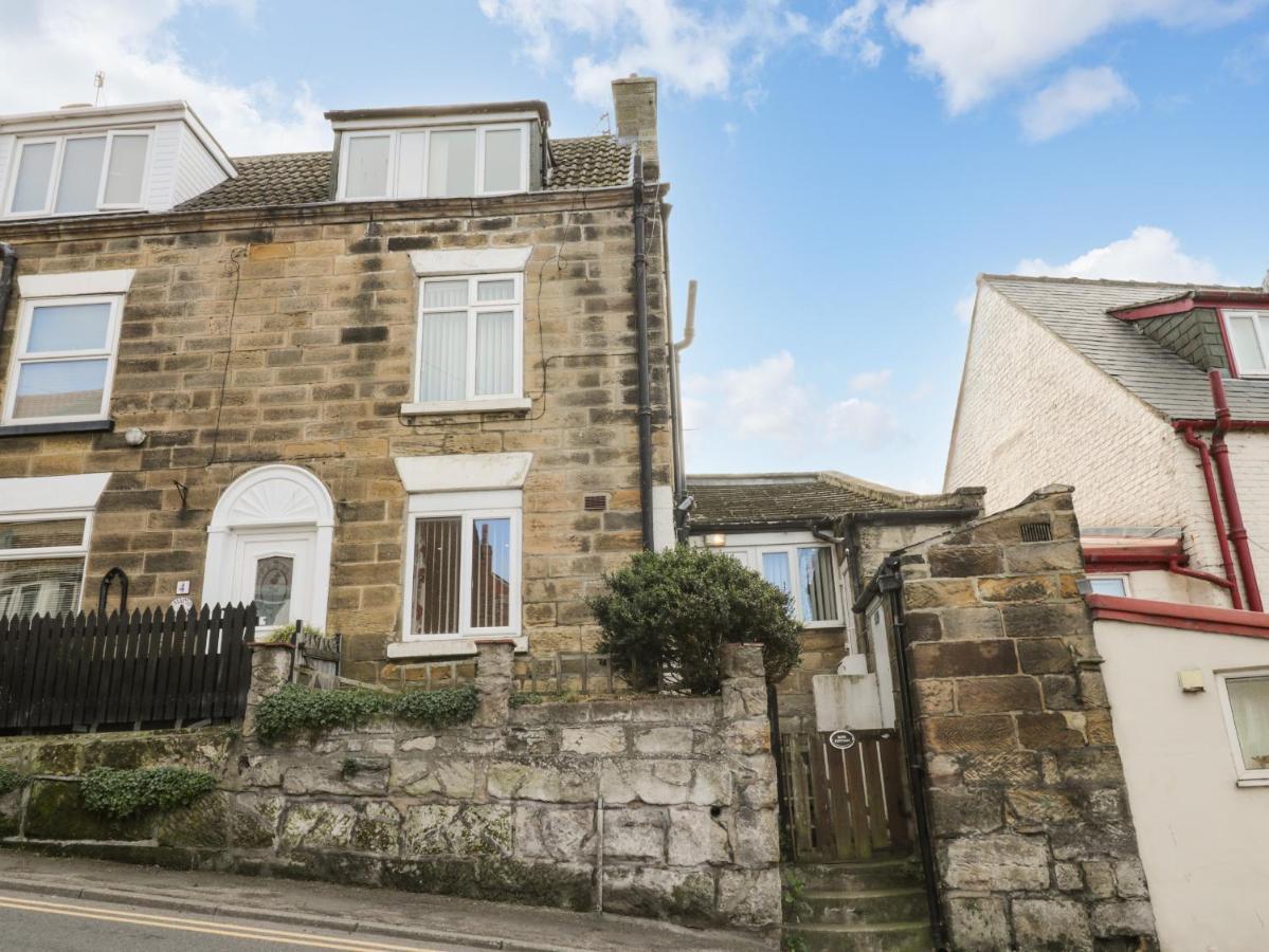 5 Green Lane Villa Whitby Exterior foto
