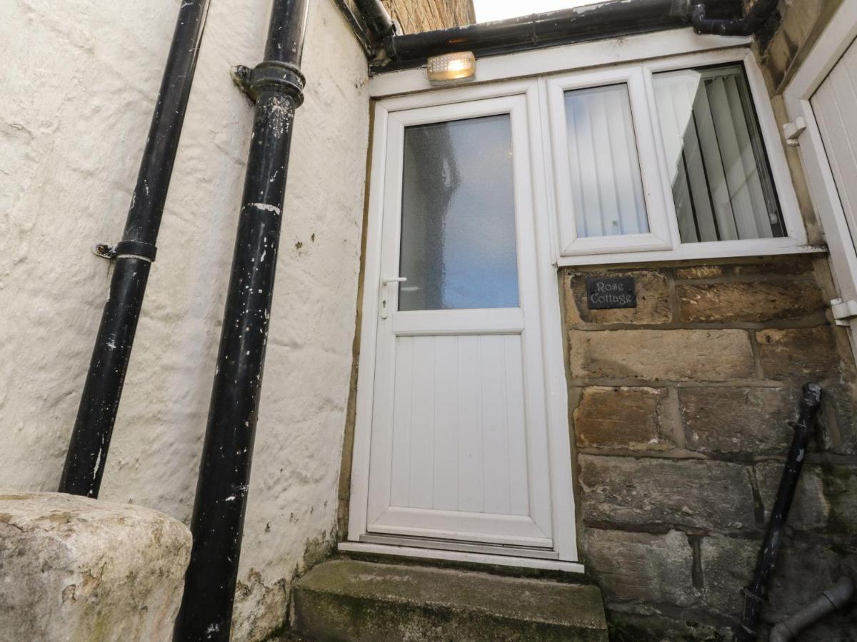 5 Green Lane Villa Whitby Exterior foto